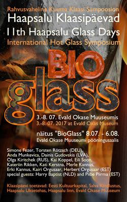 BioGlass