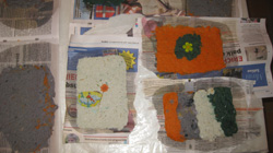 Handicraft Day for Children