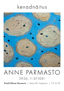 Anne Parmasto