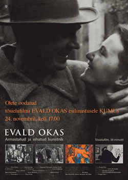 Evald Okas